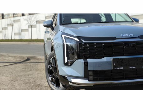 KIA Sportage IV рестайлинг, 2026 год, 5 190 000 рублей, 9 фотография