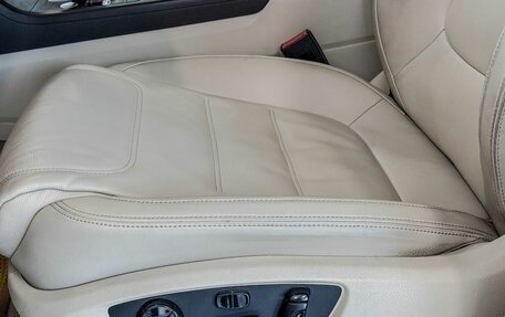 Volkswagen Touareg III, 2016 год, 3 247 000 рублей, 10 фотография