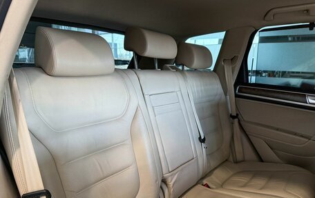 Volkswagen Touareg III, 2016 год, 3 247 000 рублей, 9 фотография