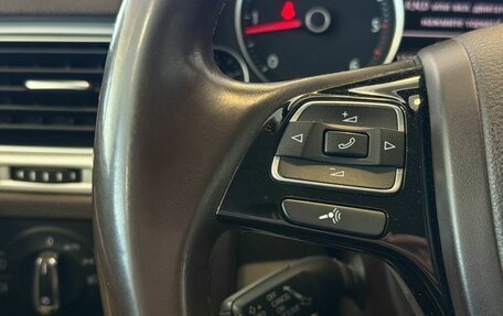 Volkswagen Touareg III, 2016 год, 3 247 000 рублей, 13 фотография