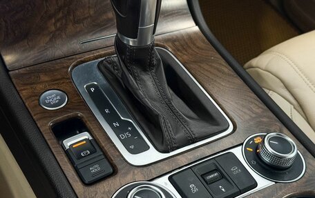 Volkswagen Touareg III, 2016 год, 3 247 000 рублей, 16 фотография