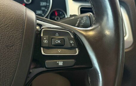 Volkswagen Touareg III, 2016 год, 3 247 000 рублей, 14 фотография