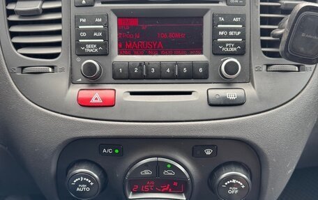 KIA Rio II, 2010 год, 465 000 рублей, 6 фотография