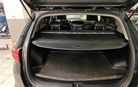 KIA Sportage IV рестайлинг, 2019 год, 2 056 000 рублей, 3 фотография