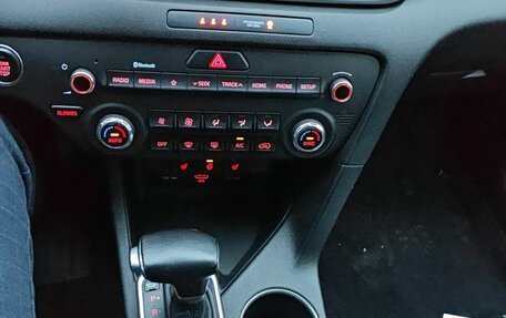 KIA Sportage IV рестайлинг, 2019 год, 2 056 000 рублей, 17 фотография