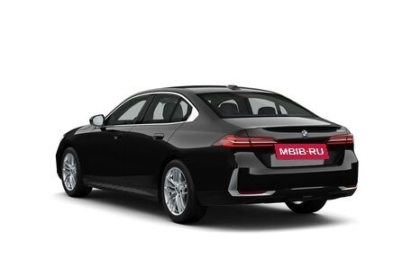 BMW 5 серия, 2025 год, 8 650 000 рублей, 2 фотография