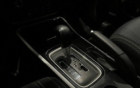 Mitsubishi Outlander III рестайлинг 3, 2018 год, 1 990 000 рублей, 17 фотография