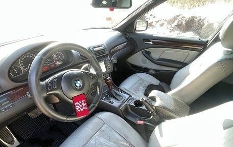 BMW 3 серия, 2003 год, 900 000 рублей, 15 фотография