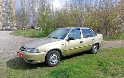 Daewoo Nexia I рестайлинг, 2010 год, 250 000 рублей, 1 фотография