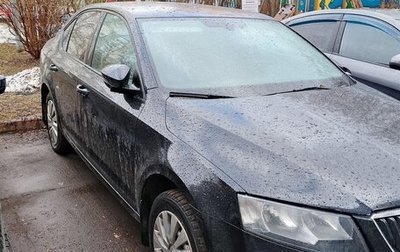 Skoda Octavia, 2013 год, 780 000 рублей, 1 фотография