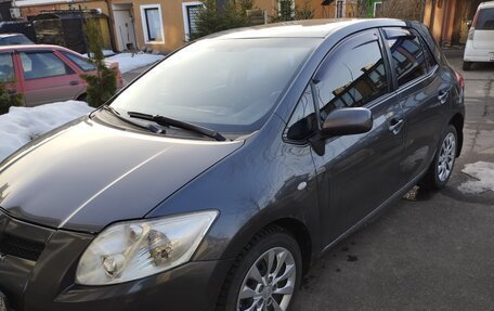 Toyota Auris II, 2007 год, 540 000 рублей, 1 фотография