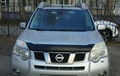 Nissan X-Trail, 2011 год, 1 200 000 рублей, 1 фотография