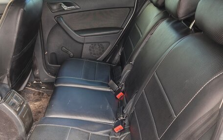 Skoda Yeti I рестайлинг, 2012 год, 870 000 рублей, 7 фотография