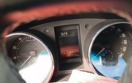 Skoda Yeti I рестайлинг, 2012 год, 870 000 рублей, 9 фотография