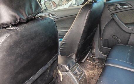 Skoda Yeti I рестайлинг, 2012 год, 870 000 рублей, 8 фотография