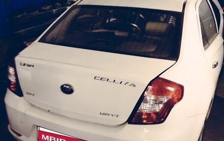Lifan Celliya (530), 2014 год, 230 000 рублей, 2 фотография