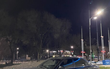 Hyundai Sonata IV рестайлинг, 2004 год, 270 000 рублей, 2 фотография