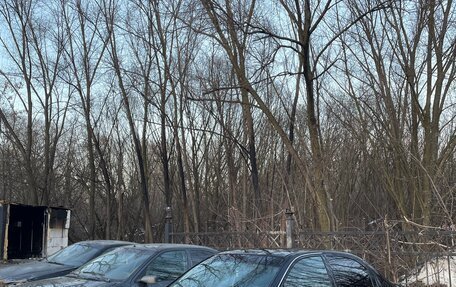 Hyundai Sonata IV рестайлинг, 2004 год, 270 000 рублей, 3 фотография