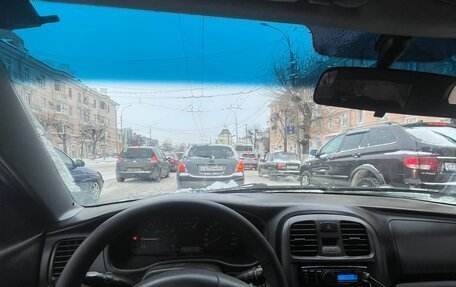 Hyundai Sonata IV рестайлинг, 2004 год, 270 000 рублей, 4 фотография