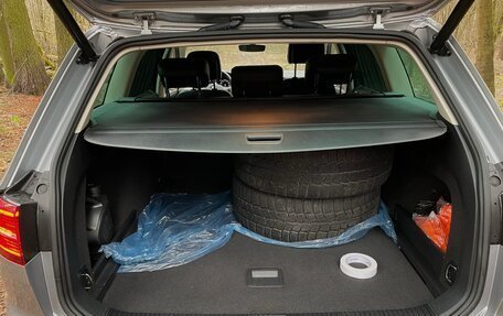 Volkswagen Passat B8 рестайлинг, 2019 год, 2 300 000 рублей, 21 фотография