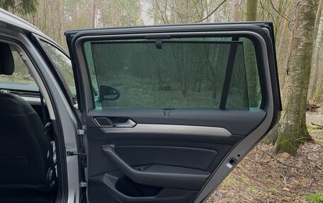 Volkswagen Passat B8 рестайлинг, 2019 год, 2 300 000 рублей, 17 фотография