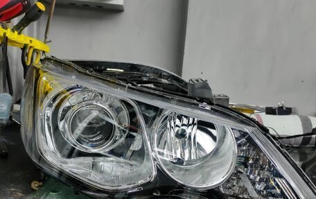 Honda Civic VIII, 2008 год, 770 000 рублей, 10 фотография