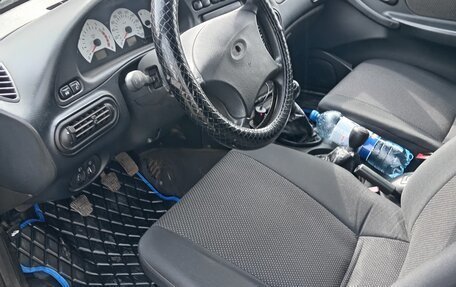 Chevrolet Niva I рестайлинг, 2007 год, 385 000 рублей, 5 фотография