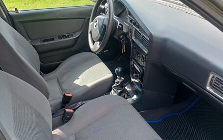 Daewoo Nexia I рестайлинг, 2010 год, 250 000 рублей, 4 фотография