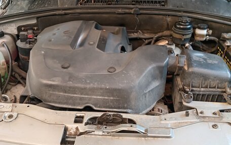 Chevrolet Niva I рестайлинг, 2007 год, 385 000 рублей, 8 фотография