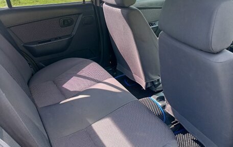 Daewoo Nexia I рестайлинг, 2010 год, 250 000 рублей, 5 фотография