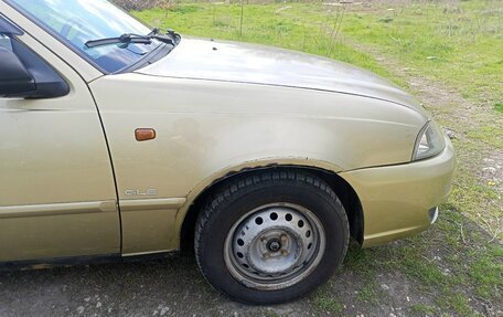 Daewoo Nexia I рестайлинг, 2010 год, 250 000 рублей, 6 фотография