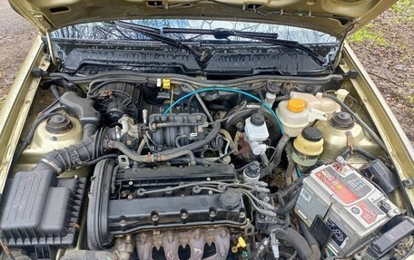 Daewoo Nexia I рестайлинг, 2010 год, 250 000 рублей, 9 фотография