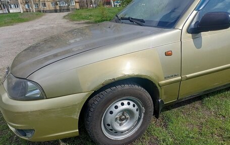 Daewoo Nexia I рестайлинг, 2010 год, 250 000 рублей, 7 фотография