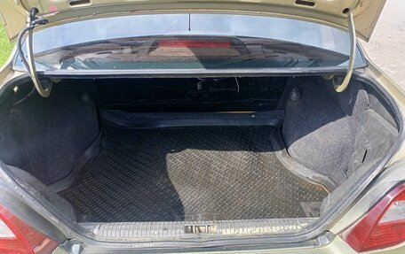 Daewoo Nexia I рестайлинг, 2010 год, 250 000 рублей, 10 фотография