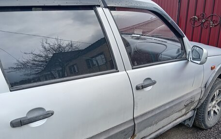 Chevrolet Niva I рестайлинг, 2007 год, 385 000 рублей, 3 фотография