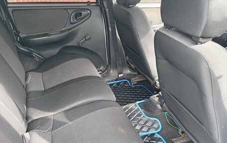 Chevrolet Niva I рестайлинг, 2007 год, 385 000 рублей, 7 фотография