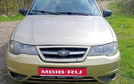 Daewoo Nexia I рестайлинг, 2010 год, 250 000 рублей, 2 фотография