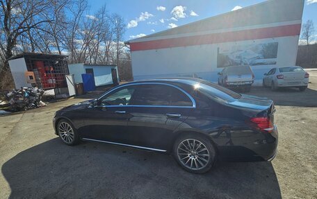 Mercedes-Benz E-Класс, 2016 год, 2 850 000 рублей, 3 фотография