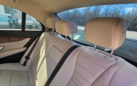 Mercedes-Benz E-Класс, 2016 год, 2 850 000 рублей, 15 фотография