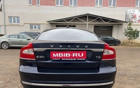 Volvo S80 II рестайлинг 2, 2016 год, 1 960 000 рублей, 3 фотография