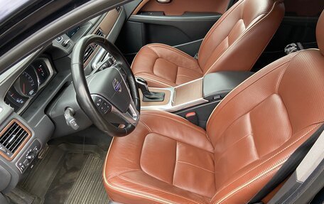 Volvo S80 II рестайлинг 2, 2016 год, 1 960 000 рублей, 6 фотография