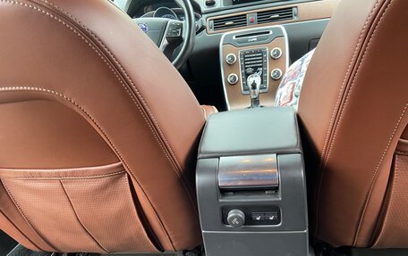 Volvo S80 II рестайлинг 2, 2016 год, 1 960 000 рублей, 12 фотография