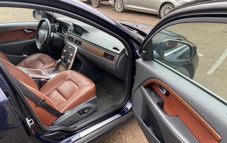 Volvo S80 II рестайлинг 2, 2016 год, 1 960 000 рублей, 9 фотография