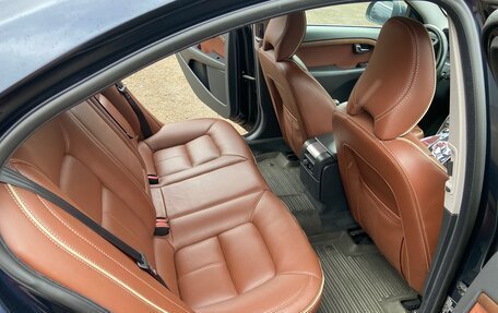 Volvo S80 II рестайлинг 2, 2016 год, 1 960 000 рублей, 11 фотография