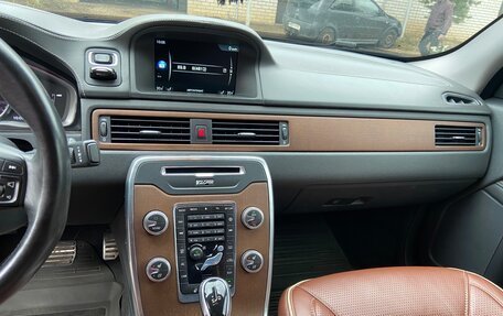 Volvo S80 II рестайлинг 2, 2016 год, 1 960 000 рублей, 8 фотография