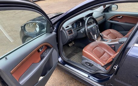 Volvo S80 II рестайлинг 2, 2016 год, 1 960 000 рублей, 5 фотография