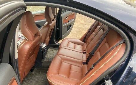 Volvo S80 II рестайлинг 2, 2016 год, 1 960 000 рублей, 13 фотография