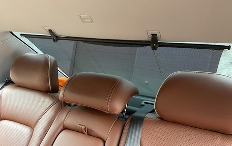 Volvo S80 II рестайлинг 2, 2016 год, 1 960 000 рублей, 14 фотография