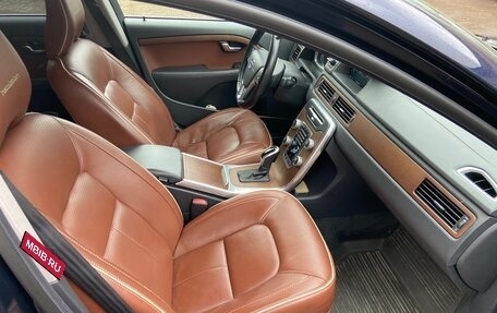 Volvo S80 II рестайлинг 2, 2016 год, 1 960 000 рублей, 10 фотография