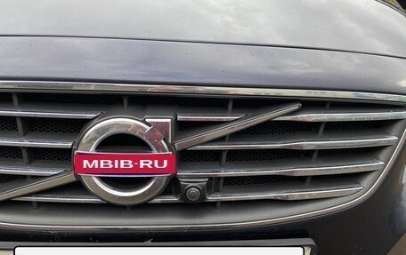 Volvo S80 II рестайлинг 2, 2016 год, 1 960 000 рублей, 16 фотография